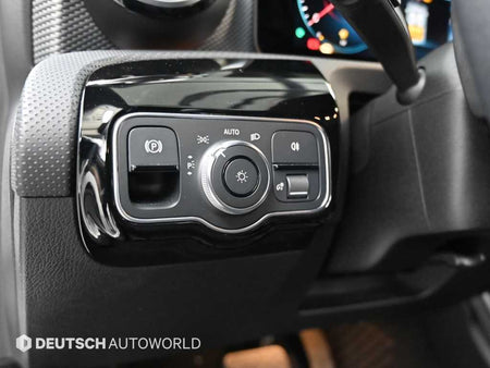 Mercedes-Benz A-Class — photo 18
