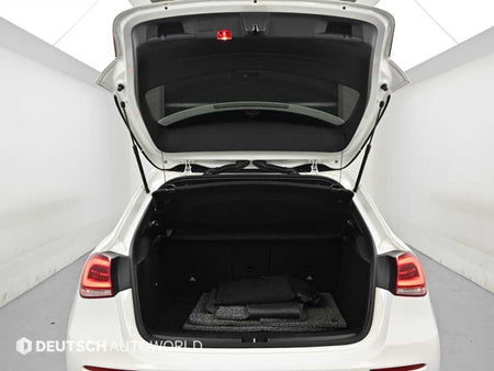 Mercedes-Benz A-Class — photo 19