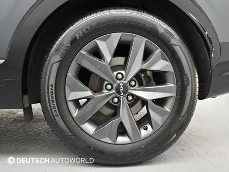 Kia Sportage — photo 05