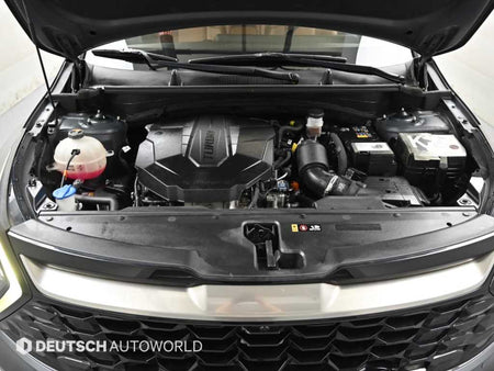 Kia Sportage — photo 06