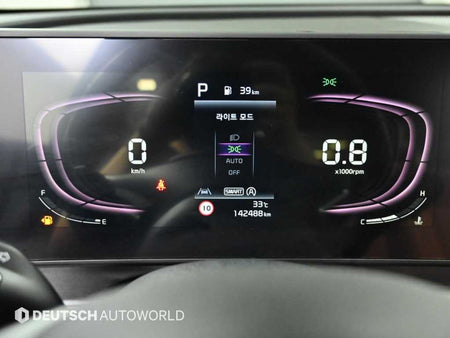 Kia Sportage — photo 08