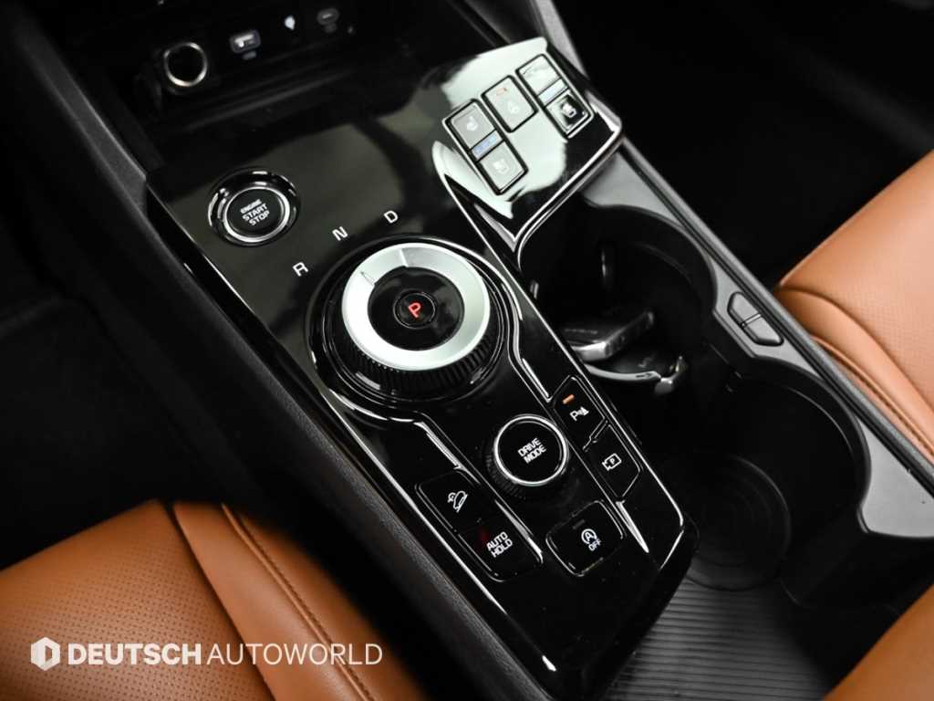 Kia Sportage — photo 09