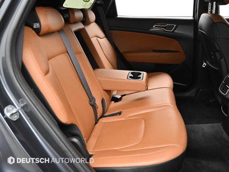 Kia Sportage — photo 12