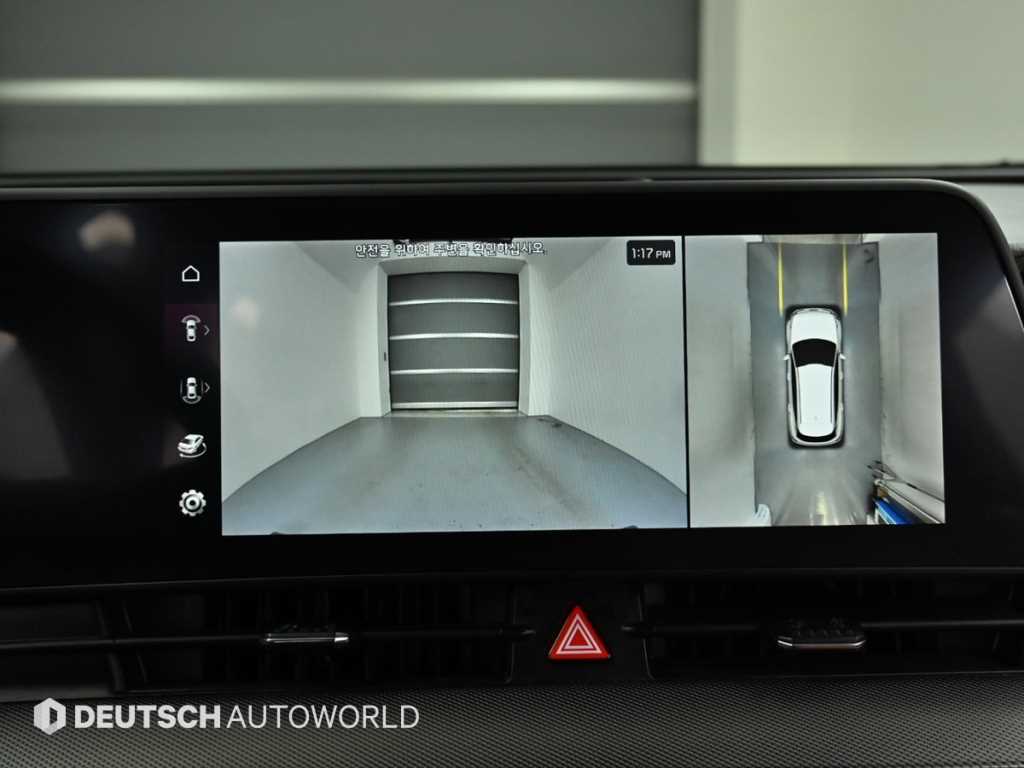 Kia Sportage — photo 15