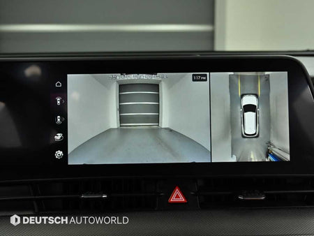Kia Sportage — photo 15