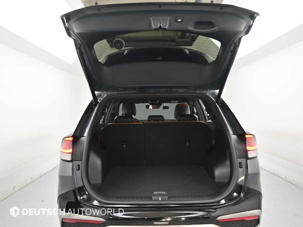 Kia Sportage — photo 19
