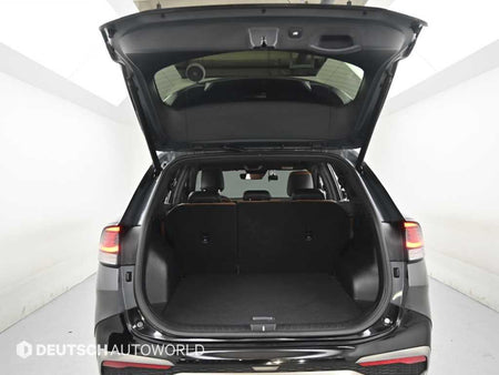 Kia Sportage — photo 19