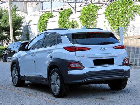 Hyundai Kona — photo 03