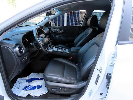 Hyundai Kona — photo 05