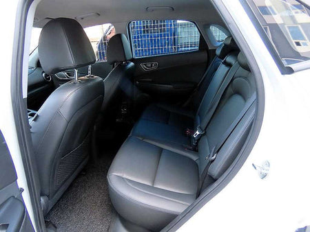 Hyundai Kona — photo 06