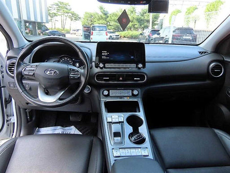 Hyundai Kona — photo 07