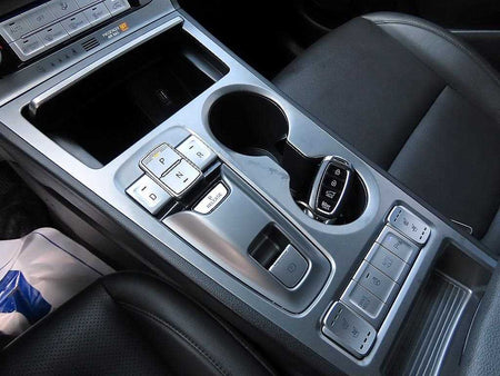 Hyundai Kona — photo 11