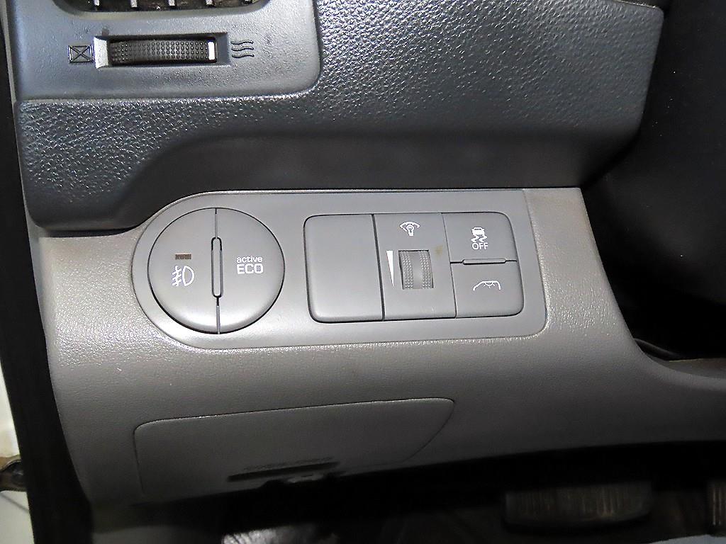 Hyundai Starex — photo 14
