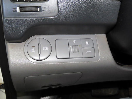 Hyundai Starex — photo 14