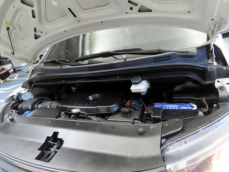 Hyundai Starex — photo 19