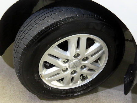 Hyundai Starex — photo 20