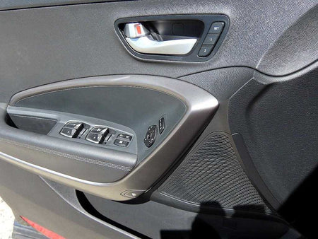 Hyundai Santafe — photo 11