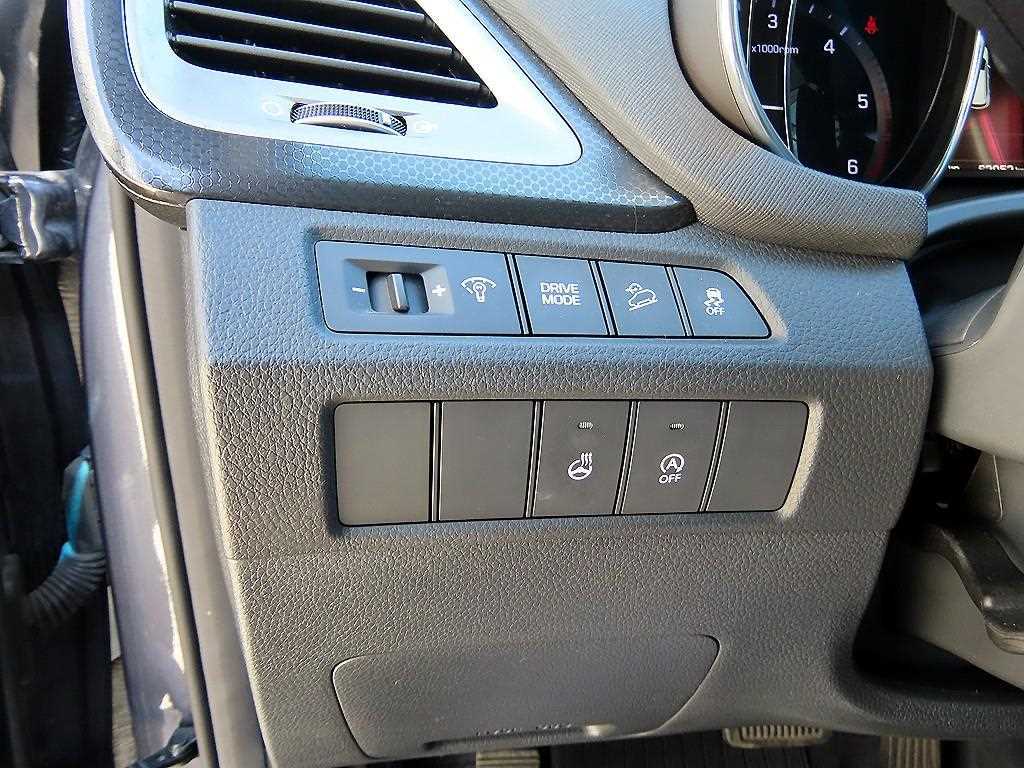 Hyundai Santafe — photo 12