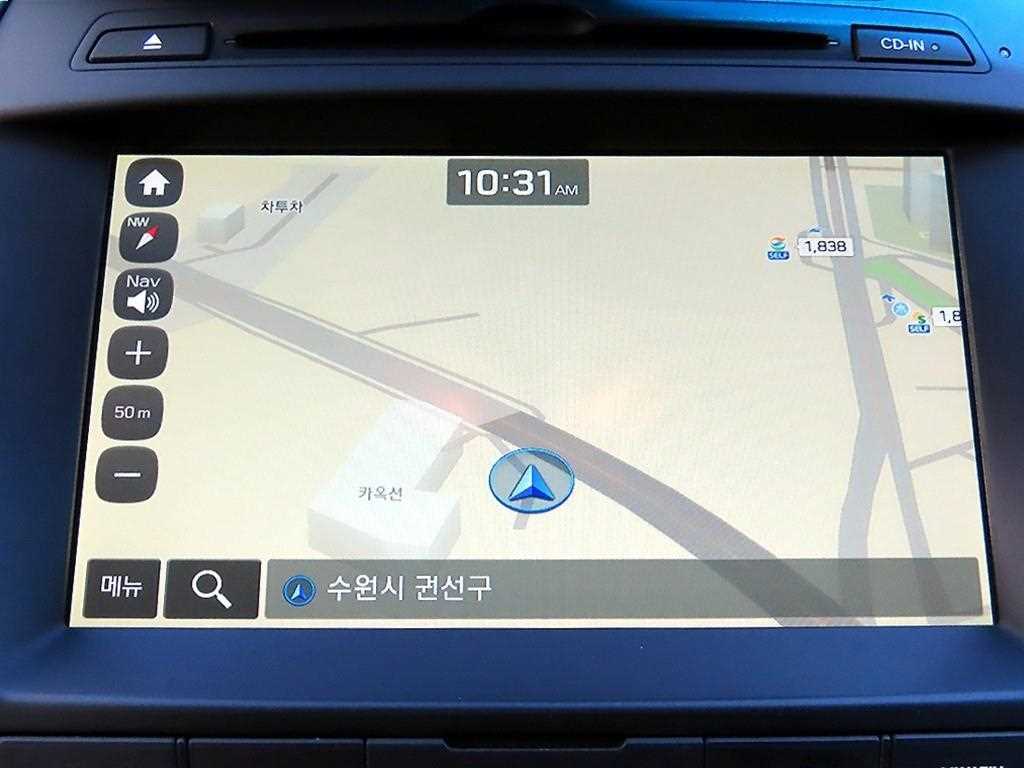 Hyundai Santafe — photo 14