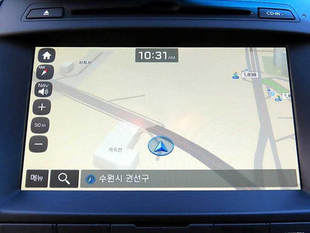 Hyundai Santafe — photo 14