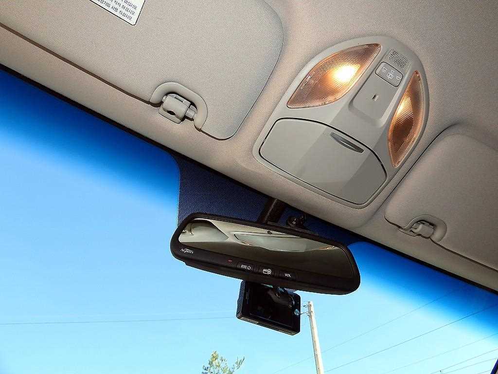 Hyundai Santafe — photo 16