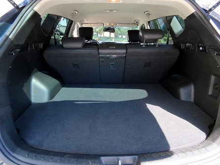 Hyundai Santafe — photo 19