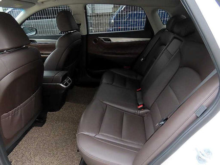 Hyundai Grandeur — photo 06