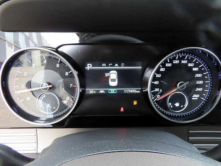 Hyundai Grandeur — photo 09