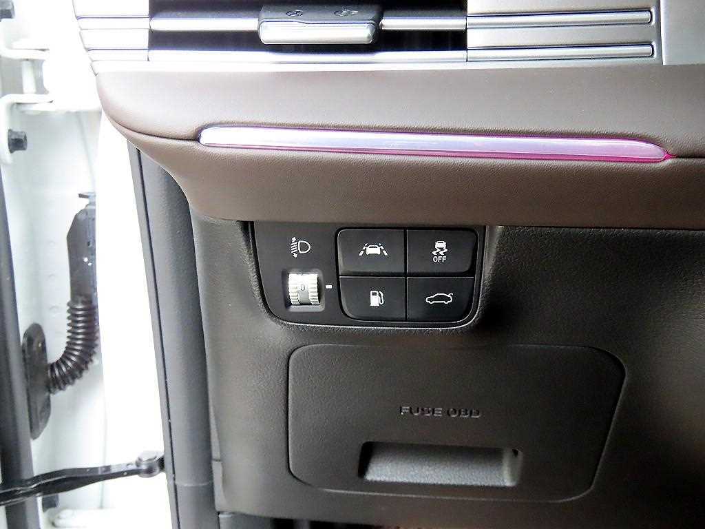 Hyundai Grandeur — photo 11