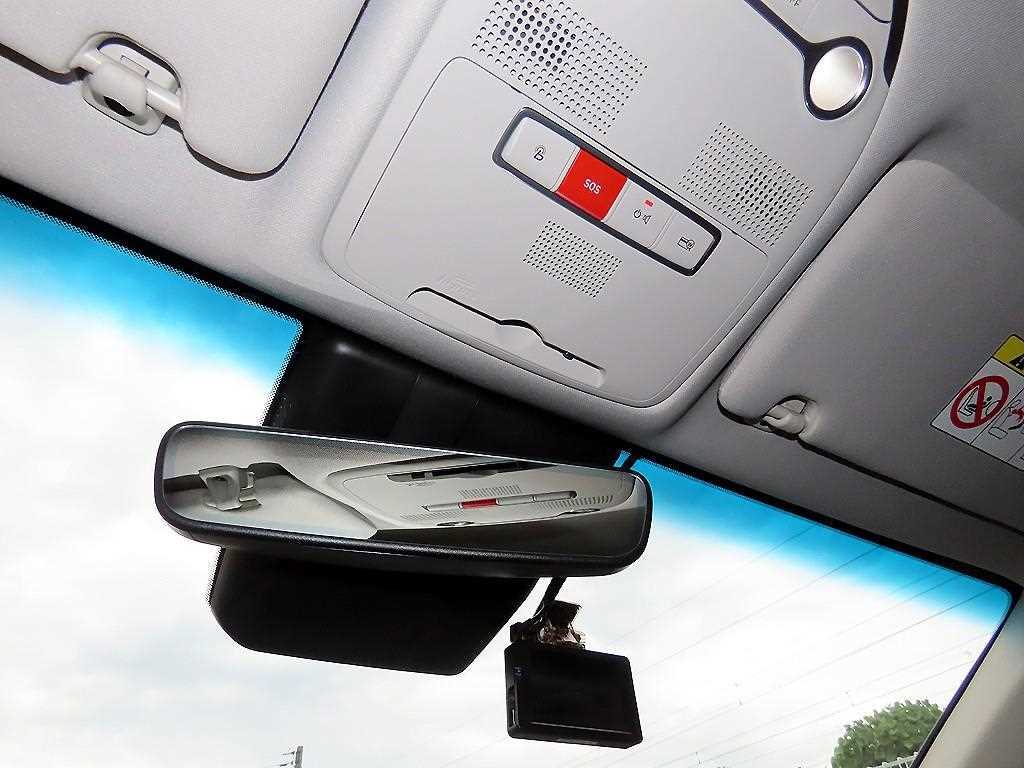 Hyundai Grandeur — photo 14