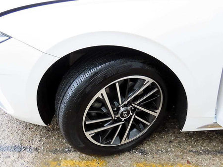 Hyundai Grandeur — photo 20
