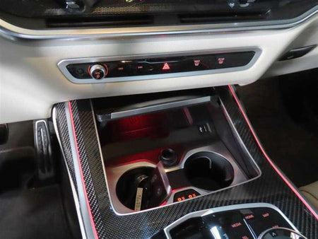 BMW X7 — photo 07
