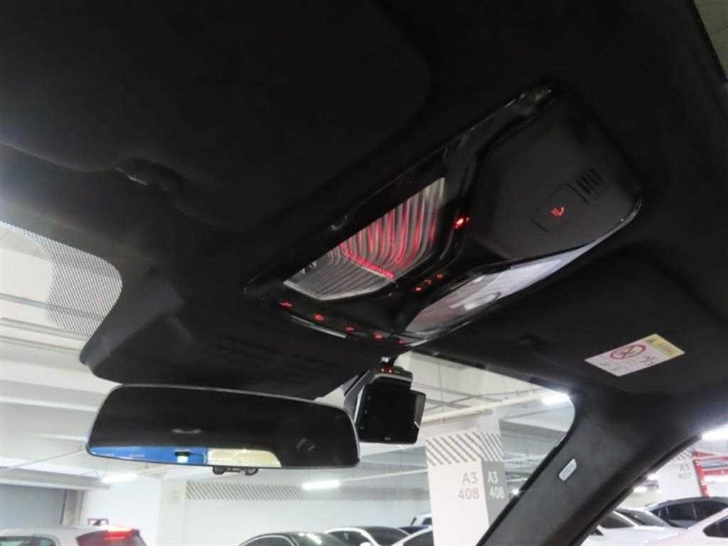 BMW X7 — photo 10