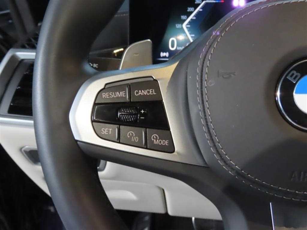 BMW X7 — photo 11