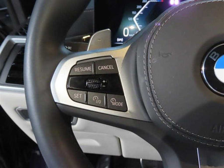 BMW X7 — photo 11
