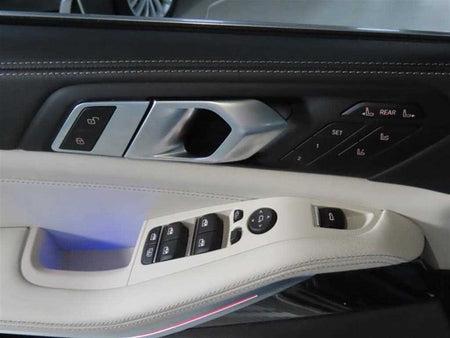 BMW X7 — photo 12
