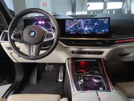 BMW X7 — photo 16