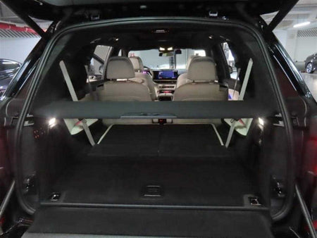 BMW X7 — photo 18