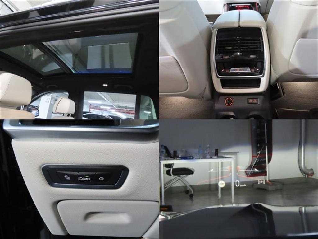 BMW X7 — photo 19