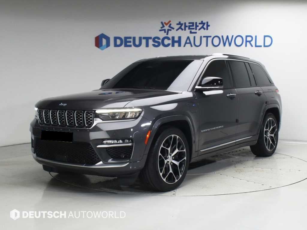 Jeep Cherokee — photo 01