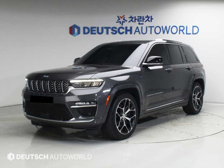 Jeep Cherokee — photo 01