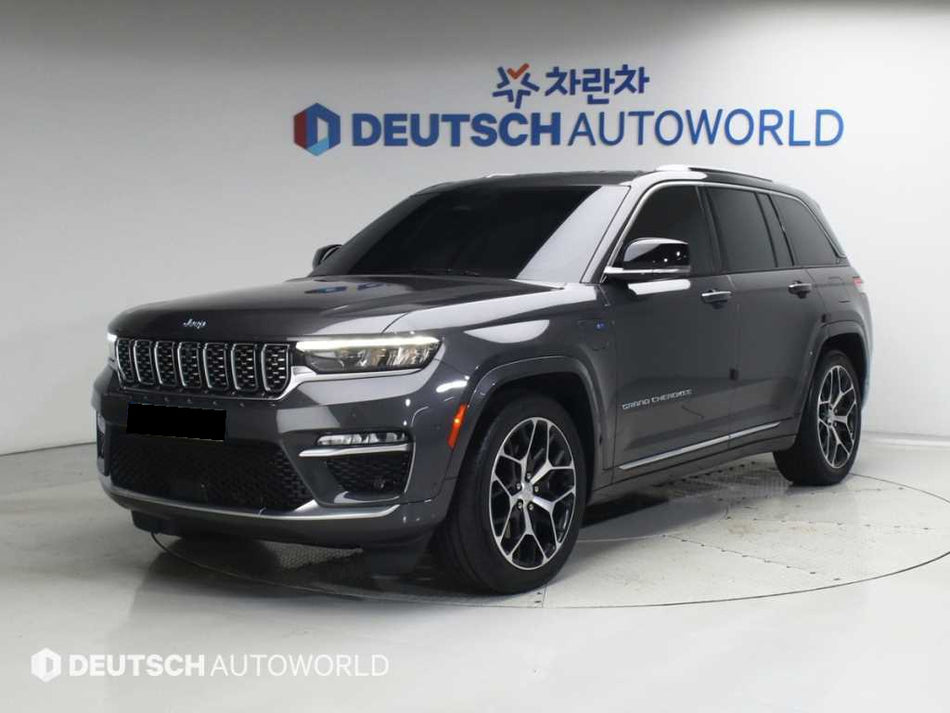 Jeep Cherokee — photo 01
