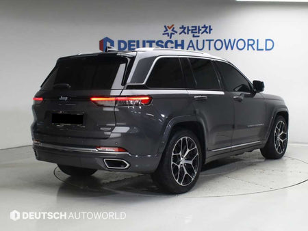 Jeep Cherokee — photo 02