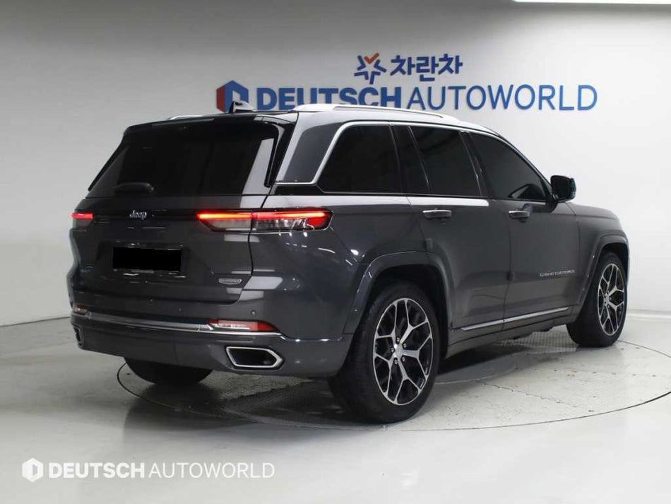 Jeep Cherokee — photo 02