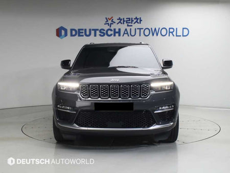 Jeep Cherokee — photo 03