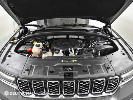 Jeep Cherokee — photo 06