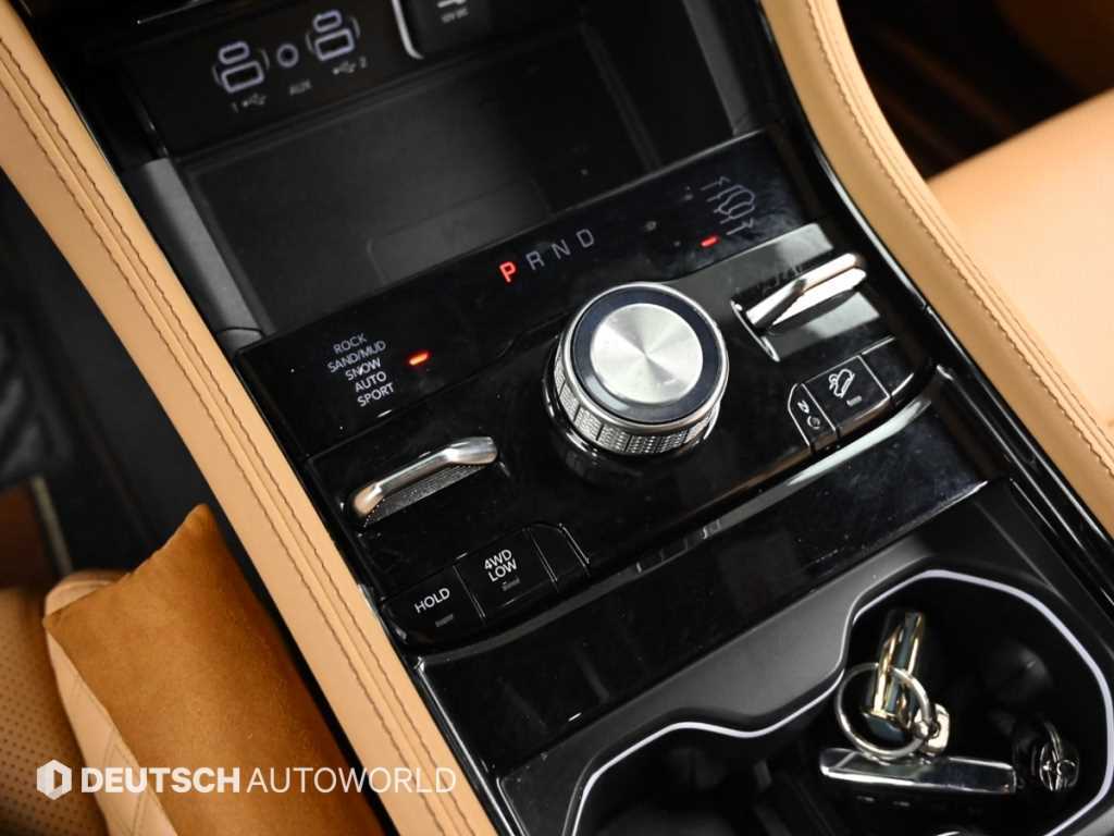 Jeep Cherokee — photo 09