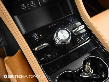 Jeep Cherokee — photo 09