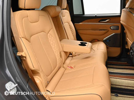 Jeep Cherokee — photo 12