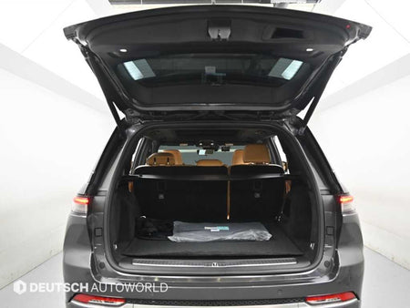 Jeep Cherokee — photo 19